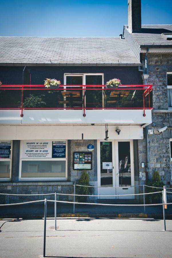 Hotel Aquatel Dinant Exterior photo